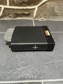 Motorola CDM 750 Lowband 42-50 MHz Remote Head Mobile Radio & transceiver Works Motorola CDM 750 Lowband 42-50 MHz Remote Head Mobile Radio & transceiver Works