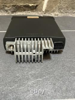 Motorola CDM 750 Lowband 42-50 MHz Remote Head Mobile Radio & transceiver Works