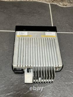 Motorola CDM 750 Lowband 42-50 MHz Remote Head Mobile Radio & transceiver Works