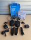 Motorola Clp1010 Two Way Business Radio's (two Of Them)