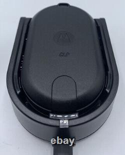 Motorola CLP1010 Two Way Radio