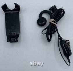 Motorola CLP1010 Two Way Radio