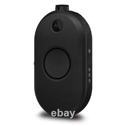 Motorola CLP1010e 1 Watt 1 Channel Non-Display Two Way Radio Includes Earpiece