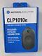 Motorola Clp1010e Two-way Business Radio 18hr Li-ion Battery 100k Sqft Coverage