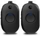 Motorola Clp1080e Uhf 8 Channel 1 Watt Two-way Radio 2-pack