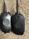Motorola Clp1080e Uhf 8 Channel 1 Watt Two-way Radio 2-pack
