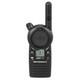 Motorola Cls1110 Two-way Radio Black