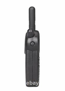 Motorola CLS1110 UHF Business Two-way Radio