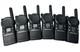 Motorola Cls1110 Uhf Radios Walkie Talkies