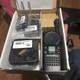 Motorola Cls1410 4 Channel Uhf 1 Watt Business Two-way Radio