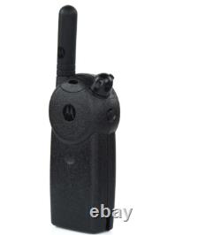 Motorola CLS1410 4-Channel UHF Business Two-Way Radio Compact and Durable NEW