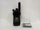Motorola Cls1410 4-channel Uhf Two-way Business Radio With Pmnn4497a Battery