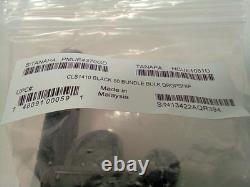 Motorola CLS1410 4-Channel UHF Two-Way Business Radio with PMNN4497A Battery