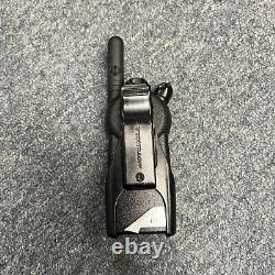 Motorola CLS1410 Two-Way Radio