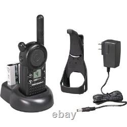 Motorola CLS1410 UHF 1 W 4-Channel 2-Way Radio