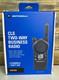 Motorola Cls-1410 Motorola Cls Series Two-way Radio Uhf Compact Jobsite Radio