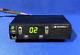Motorola Cm200d Vhf 136-174 Mhz 25w Digital/analog Radio Aam01jqc9ja1an