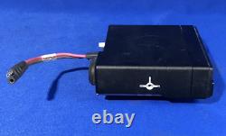 Motorola CM200D VHF 136-174 MHz 25W Digital/Analog Radio AAM01JQC9JA1AN