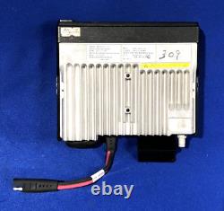 Motorola CM200D VHF 136-174 MHz 25W Digital/Analog Radio AAM01JQC9JA1AN