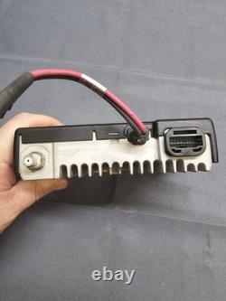 Motorola CM300D 136-174 MHz 45 Watt VHF Analog Two Way Radio AAM01JQH9JC1AN