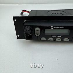 Motorola CM300 146-174Mhz 45 Watt 32Ch VHF Two Way Radio AAM50KQF9AA1AN
