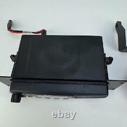 Motorola CM300 146-174Mhz 45 Watt 32Ch VHF Two Way Radio AAM50KQF9AA1AN
