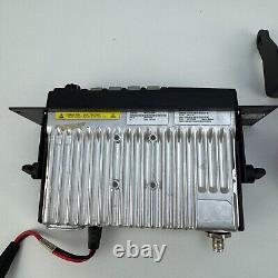 Motorola CM300 146-174Mhz 45 Watt 32Ch VHF Two Way Radio AAM50KQF9AA1AN