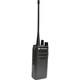 Motorola Cp100d 4w 16-channel Two-way Non-display Uhf Analog Radio Sku#1947634