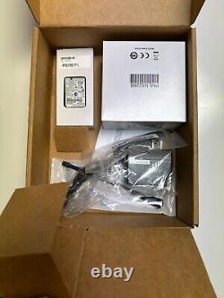 Motorola CP100D AAH87YDC9JC2AN Portable Two Way Radio UHF 403-480MHz