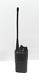 Motorola Cp100d 16 Ch. Two-way Radio Aah87ydc9ja2an, No Battery Charger