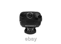 Motorola CP100d Analog NKP VHF Two-Way Radio Non-Keypad OPEN BOX