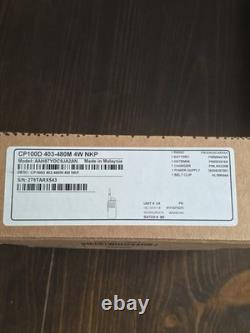 Motorola CP100d UHF Analog Digital DMR Two-Way Radio 16CH New