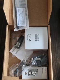 Motorola CP100d UHF Analog Digital DMR Two-Way Radio 16CH New