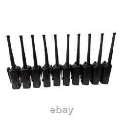 Motorola CP110 VHF 150-174MHz Two Way Radio H96KCF9AA2AA