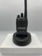 Motorola Cp185 Radio Vhf 136-174 Mhz New Bat! , Ant, Chg Free Programming
