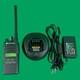 Motorola Cp185 / Two Way Radio / Analog / 2 5 Watts / Vhf / 136mhz -174mhz