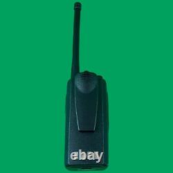 Motorola CP185 / Two Way Radio / Analog / 2 5 Watts / VHF / 136MHz -174MHz