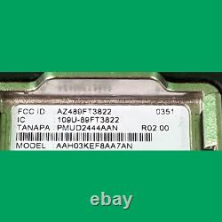 Motorola CP185 / Two Way Radio / Analog / 2 5 Watts / VHF / 136MHz -174MHz