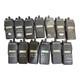 Motorola Cp185 Two Way Radio Uhf 435-480mhz 16ch Aah03rdf8aa7an-aah03kef8aa7an