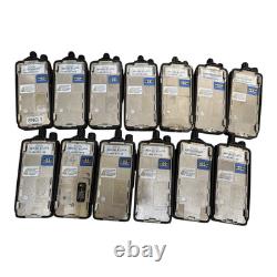 Motorola CP185 Two Way Radio UHF 435-480mhz 16Ch AAH03RDF8AA7AN-AAH03KEF8AA7AN