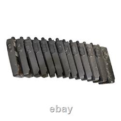 Motorola CP185 Two Way Radio UHF 435-480mhz 16Ch AAH03RDF8AA7AN-AAH03KEF8AA7AN