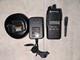 Motorola Cp185 Two Way Radios Uhf 435-480mhz 16ch 4watt Aah03rdf8aa7an
