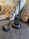 Motorola Cp185 Vhf Radio With Original Oem Charger And Battery