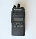 Motorola Cp185 Vhf Radio In Excellent Condition & Guaranteed Aah03kef8aa7an