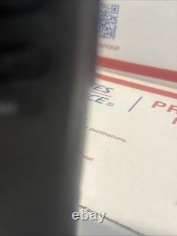 Motorola CP200D AAH01QDC9JC2AN UHF 403-470 MHz Radio, No Antenna