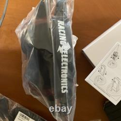 Motorola CP200D Portable analog Radio Race Car And Pit Communication System