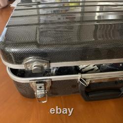 Motorola CP200D Portable analog Radio Race Car And Pit Communication System