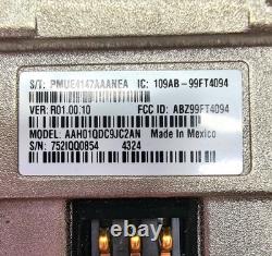 Motorola CP200D UHF 403-470 16 Channel 4 Watt Analog Radio (Complete Kit)