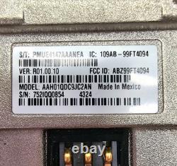 Motorola CP200D UHF 403-470 16 Channel 4 Watt Analog Radio (Complete Kit)