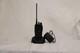 Motorola Cp200d Uhf 403-470 Mhz 16 Channel 4 Watt Analog Radio (complete Kit)
